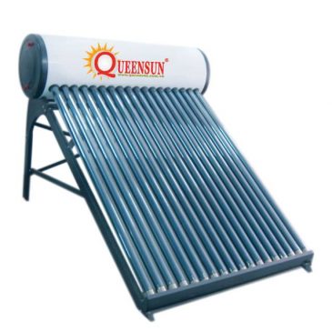 QueenSun Tuyển Nhân Viên Thi Công Máy Nước Nóng Năng Lượng Mặt Trời