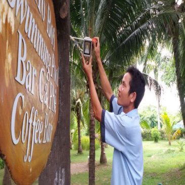 Nhiều giải pháp tiết kiệm điện mùa nắng nóng