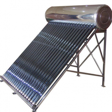 MÁY NƯỚC NÓNG MẶT TRỜI NÀO TỐT ĐỂ LẮP ĐẶT Ở MIỀN BẮC?