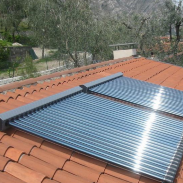 CÁCH LẮP BÌNH NƯỚC NÓNG NĂNG LƯỢNG MẶT TRỜI