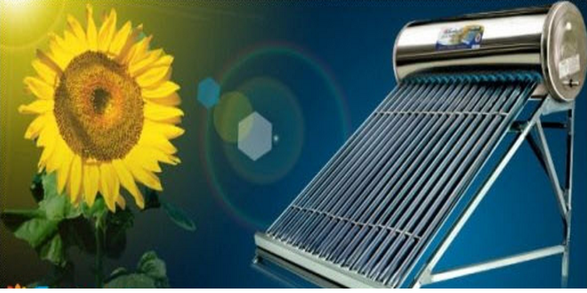 CẤU TẠO MÁY NƯỚC NÓNG NĂNG LƯỢNG MẶT TRỜI CÓ AN TOÀN KHÔNG?